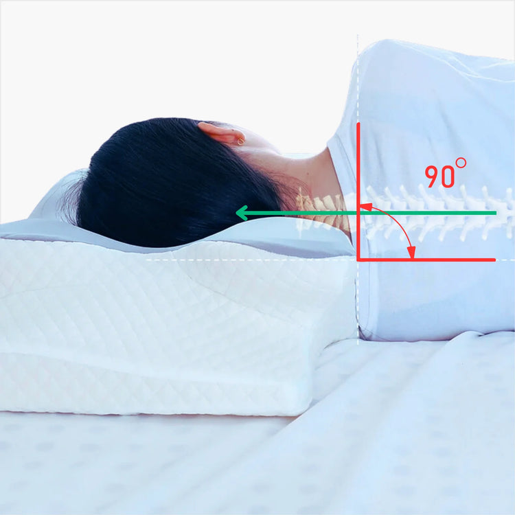 ORTHODREAM Nakkepude